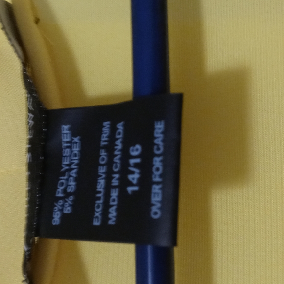 Ashley Stewart Dress - Picture 6 of 7